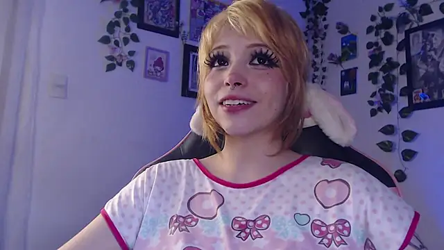 MaryJannes online show from 24, 12, 2024