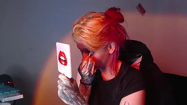 MaryJannes online show from 23, 11, 2025