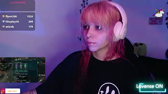 MaryJannes online show from 3, 12, 2025