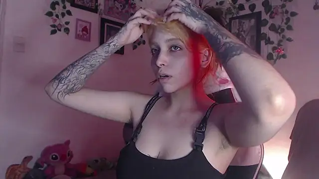 MaryJannes online show from 23, 12, 2024