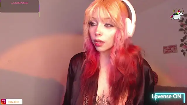 MaryJannes online show from 14, 12, 2025