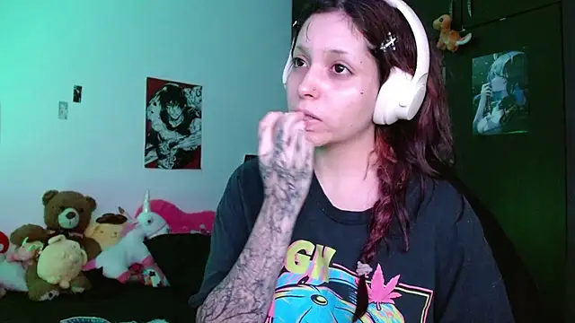 MaryJannes online show from 11, 6, 2026