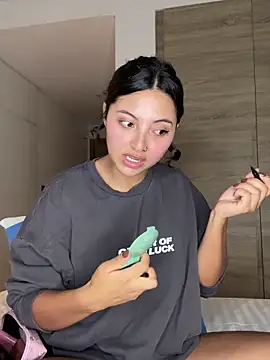 alexademie1 online show from 23, 11, 2025