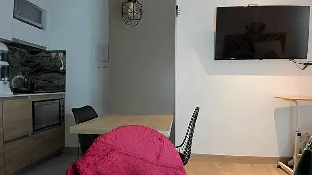alexademie1 online show from 20, 1, 2025