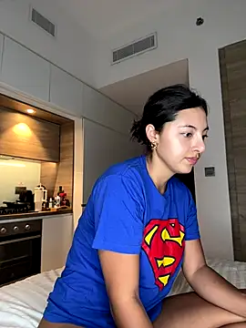 alexademie1 online show from 19, 11, 2025