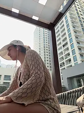 alexademie1 online show from 11, 10, 2025