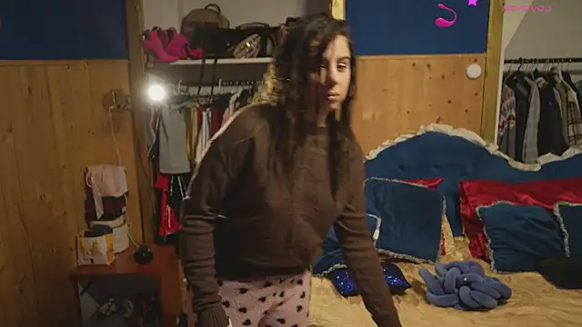 VanessaDoyle online show from 14, 2, 2026