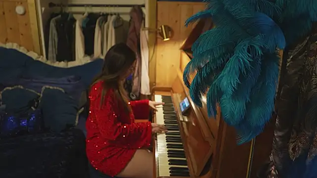 VanessaDoyle online show from 28, 2, 2026