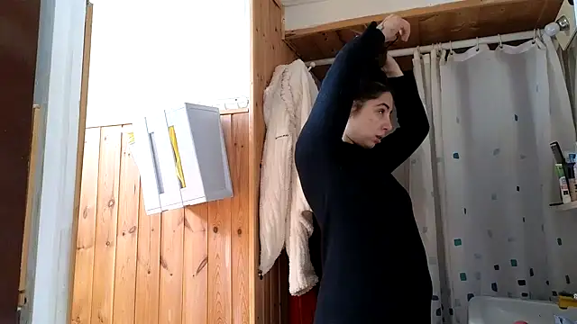 VanessaDoyle online show from 21, 2, 2026