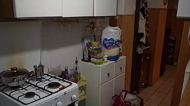 VanessaDoyle online show from 18, 11, 2025