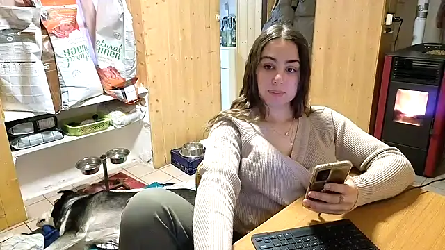 VanessaDoyle online show from 11, 2, 2026