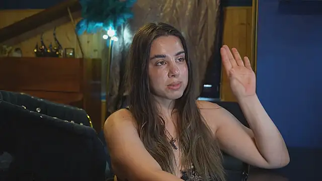 VanessaDoyle online show from 16, 7, 2026