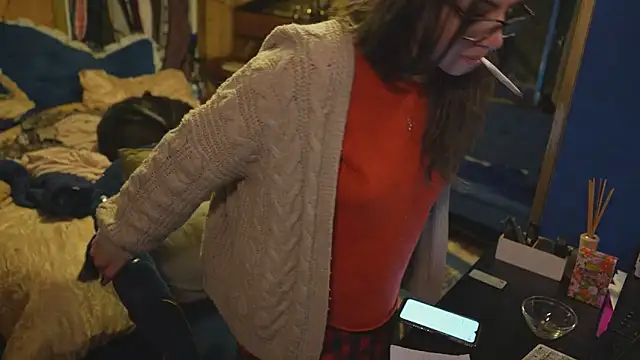 VanessaDoyle online show from 24, 3, 2026