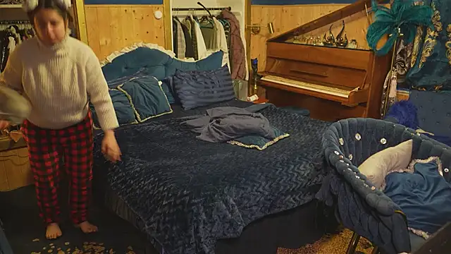 VanessaDoyle online show from 3, 3, 2026