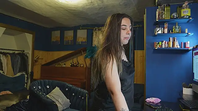 VanessaDoyle online show from 15, 7, 2026