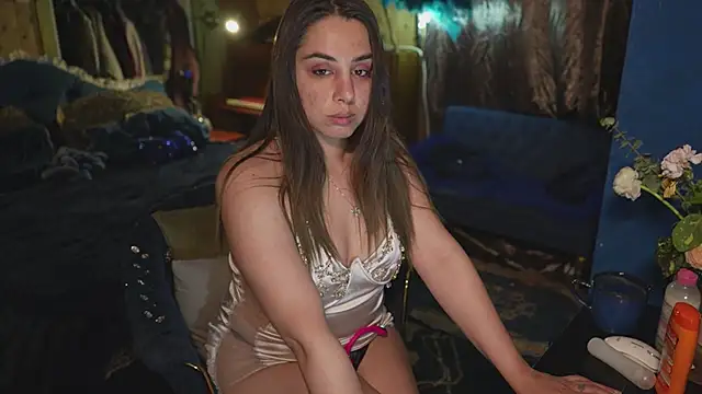 VanessaDoyle online show from 5, 4, 2026