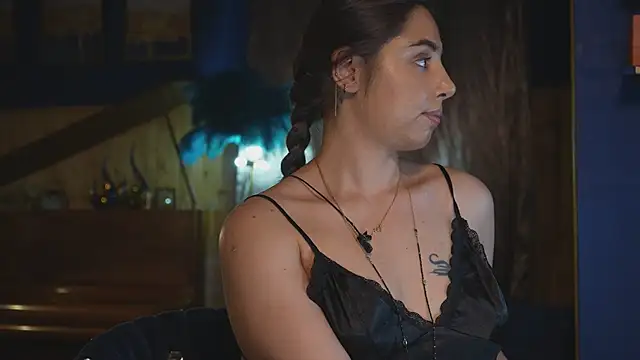 VanessaDoyle online show from 17, 7, 2026