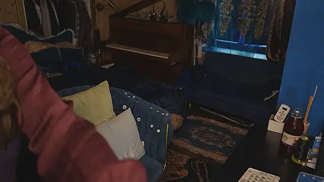 VanessaDoyle online show from 21, 3, 2026