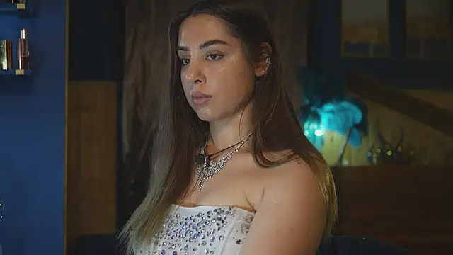 VanessaDoyle online show from 25, 6, 2026