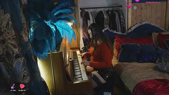 VanessaDoyle online show from 13, 2, 2026