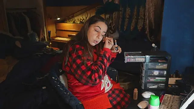 VanessaDoyle online show from 4, 3, 2026