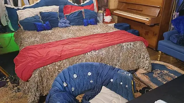 VanessaDoyle online show from 26, 11, 2025