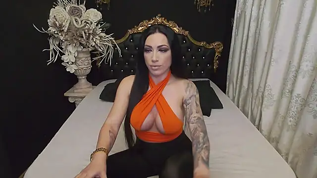 Snapshot of MichaelaDark chatting on 12, 3, 2025 MichaelaDark online show from 12, 3, 2025