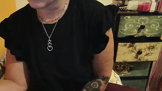 Snapshot of Althea_Love chatting on 30, 9, 2025 Althea Love online show from 30, 9, 2025
