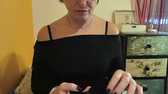 Althea Love online show from 8, 11, 2025