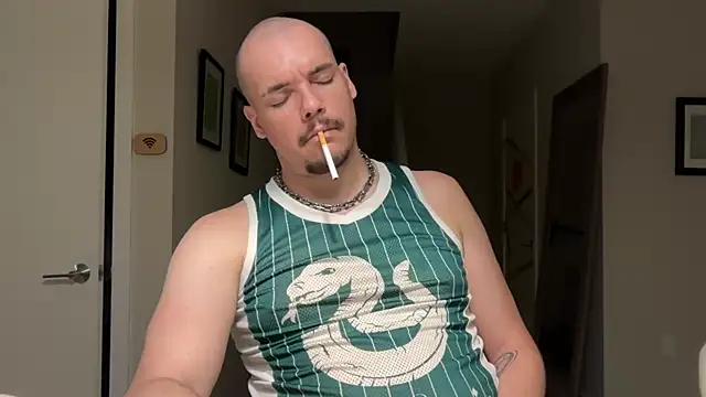DemonDickNick online show from 11, 11, 2025