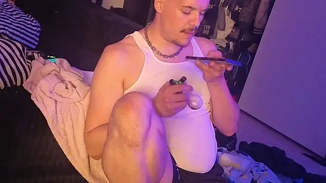 DemonDickNick online show from 30, 9, 2025