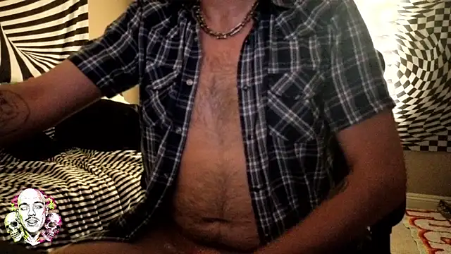 DemonDickNick online show from 21, 6, 2026