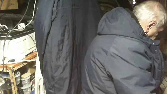 nonnomaturobisex online show from 19, 2, 2026