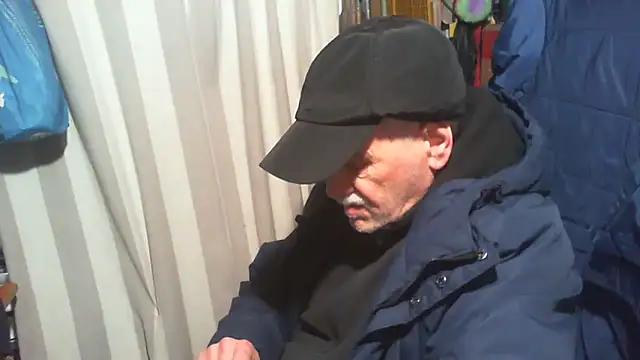 nonnomaturobisex online show from 31, 3, 2026