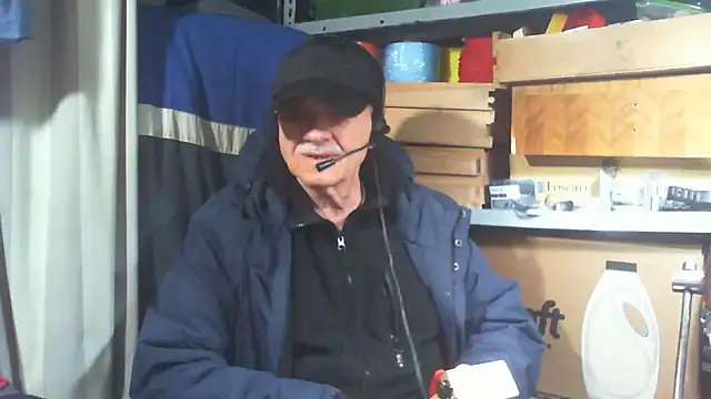 nonnomaturobisex online show from 18, 12, 2025