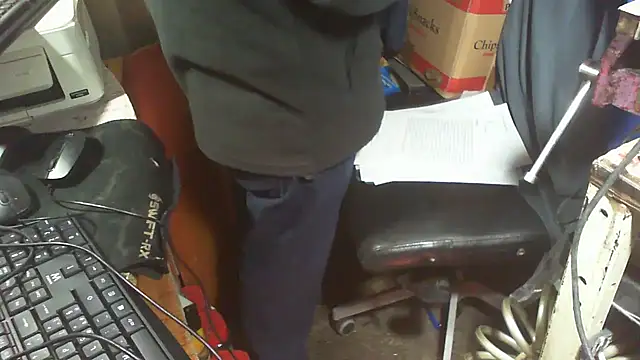 nonnomaturobisex online show from 17, 1, 2026