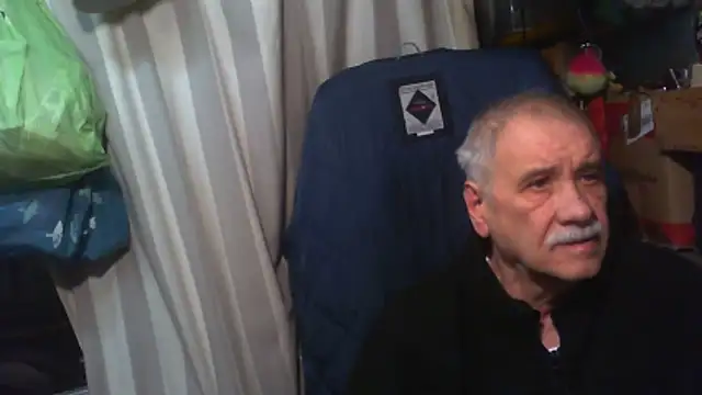 nonnomaturobisex online show from 14, 4, 2026