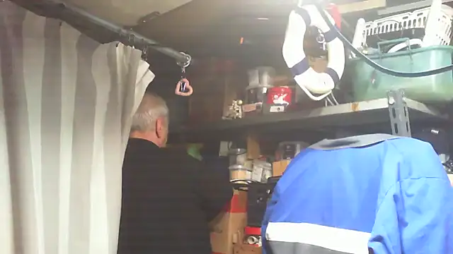 nonnomaturobisex online show from 12, 3, 2026