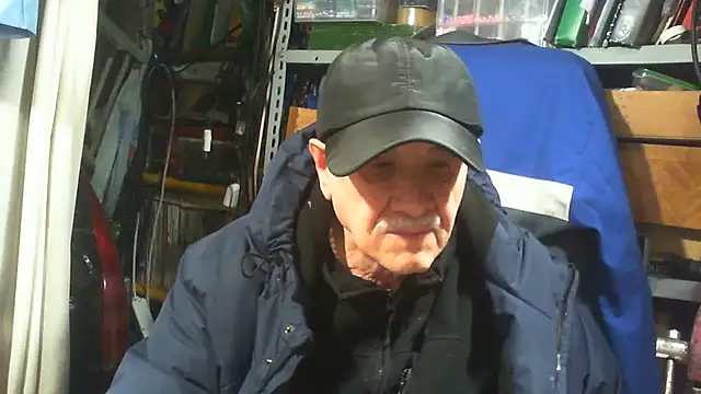 nonnomaturobisex online show from 19, 12, 2025