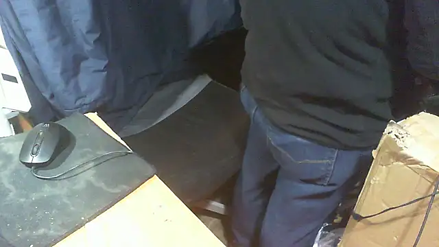 nonnomaturobisex online show from 11, 2, 2026