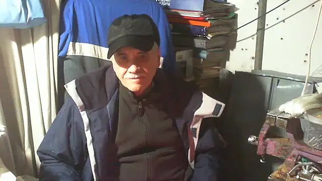 nonnomaturobisex online show from 7, 1, 2026