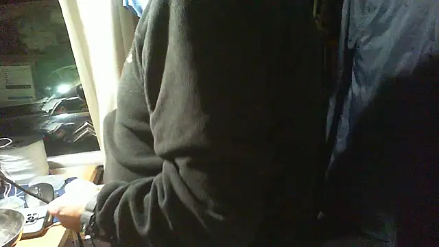 nonnomaturobisex online show from 11, 11, 2025