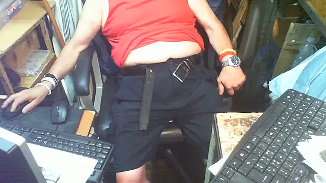 Snapshot of nonnomaturobisex chatting on 29, 6, 2026 nonnomaturobisex online show from 29, 6, 2026