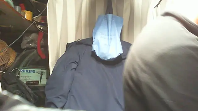 nonnomaturobisex online show from 1, 3, 2026