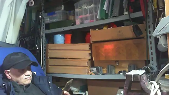 nonnomaturobisex online show from 21, 12, 2025