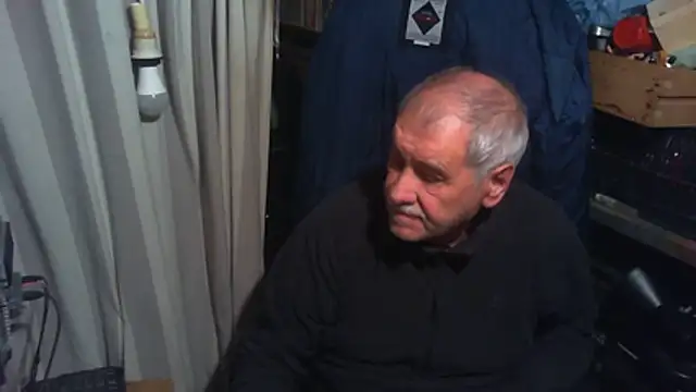 nonnomaturobisex online show from 9, 5, 2026