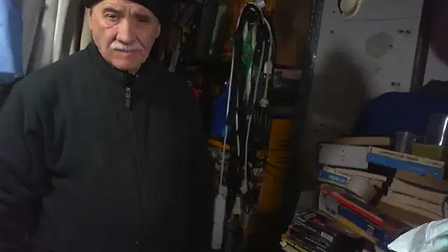 nonnomaturobisex online show from 6, 1, 2026