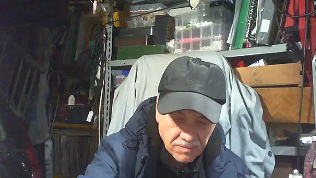 nonnomaturobisex online show from 16, 12, 2025