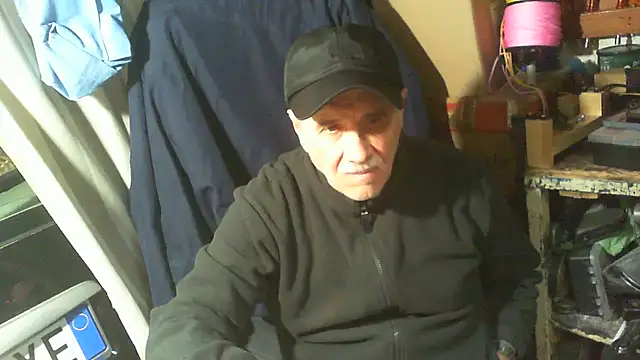 nonnomaturobisex online show from 8, 2, 2026