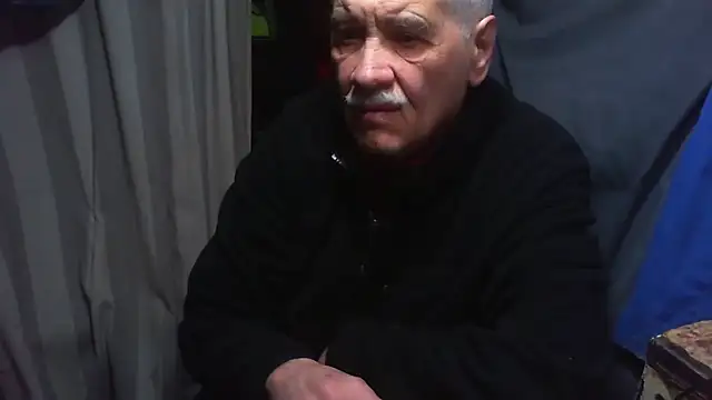 nonnomaturobisex online show from 24, 3, 2026